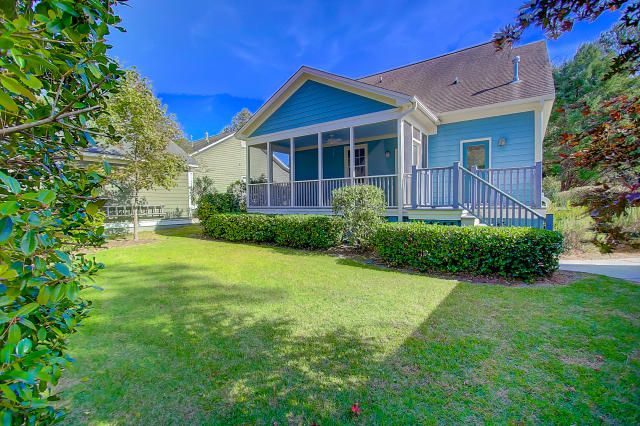 5111 Coral Reef Dr, Johns Island, SC 29455