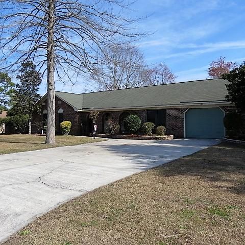 107 Cherokee, Summerville, SC 29486