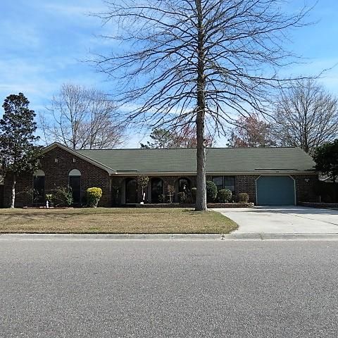 107 Cherokee, Summerville, SC 29486