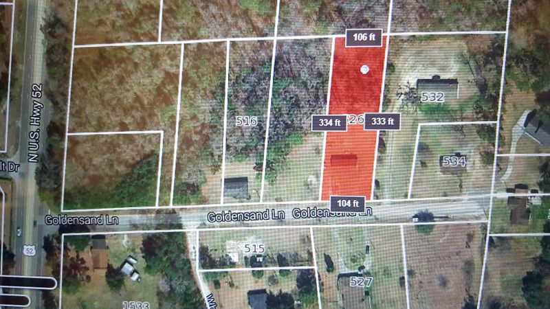 0-A Goldensand, Moncks Corner, SC 29461