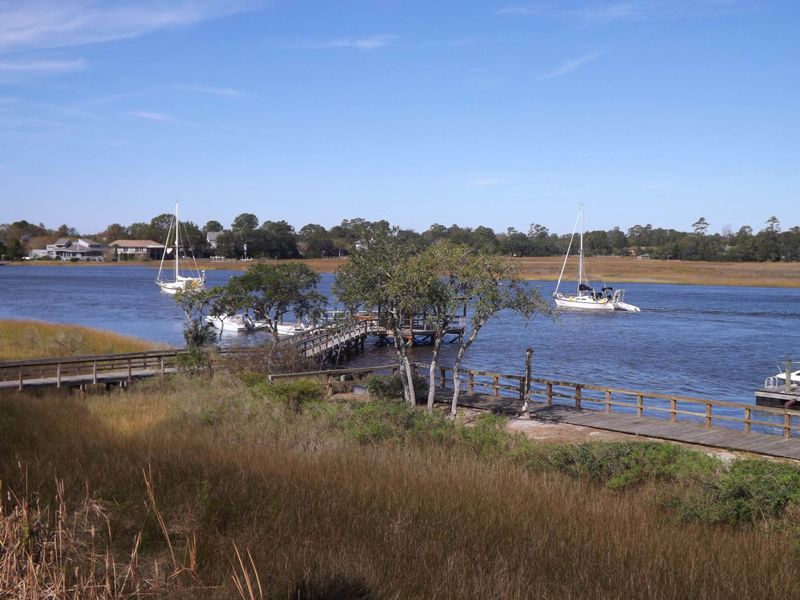 150 Wappoo Creek Dr #6, Charleston, SC 29412