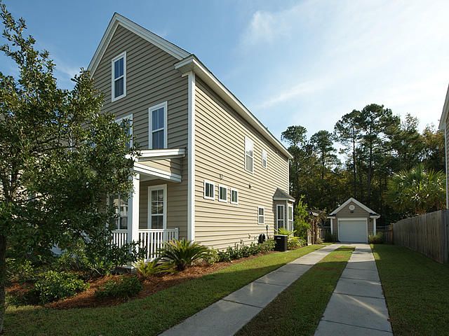 148 Avonshire Dr, Summerville, SC 29483