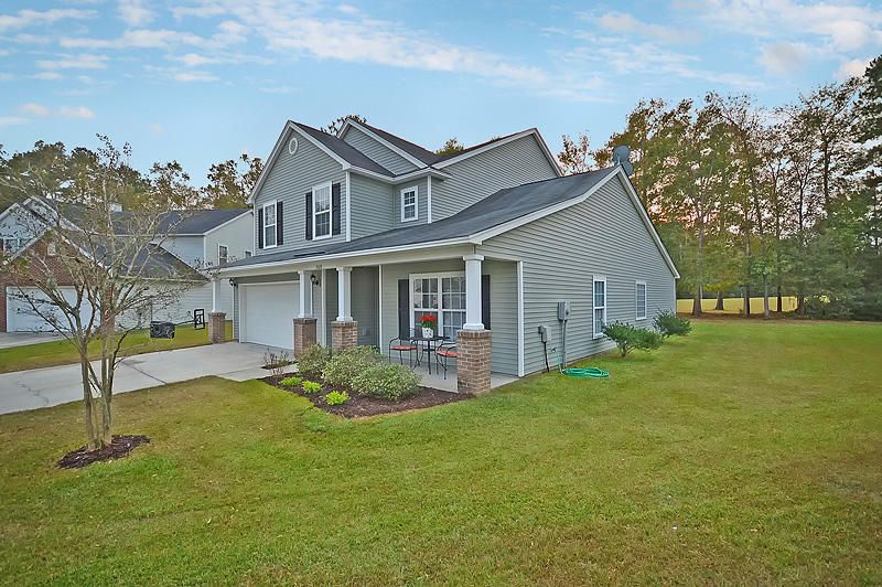 5008 Athol St, Summerville, SC 29485