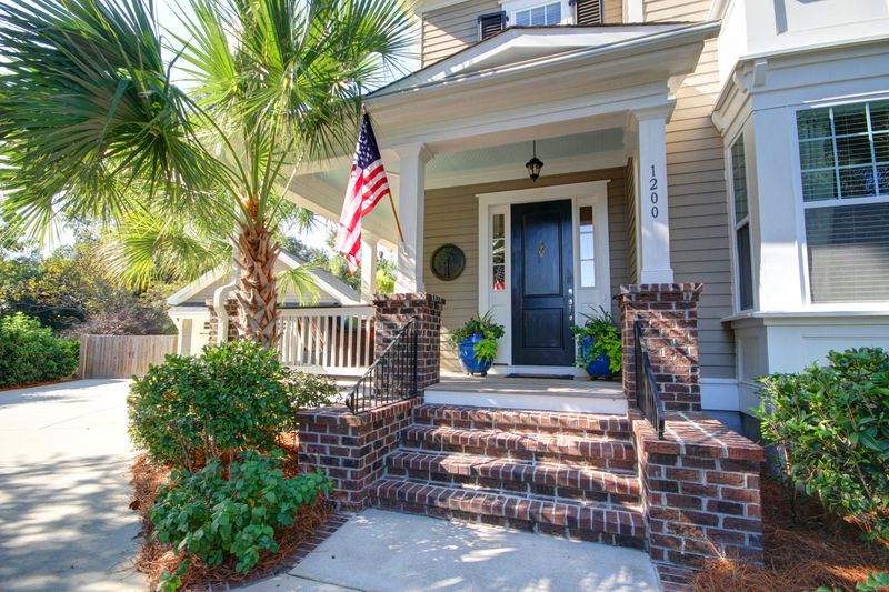 1200 Cadberry Ct, Mount Pleasant, SC 29464