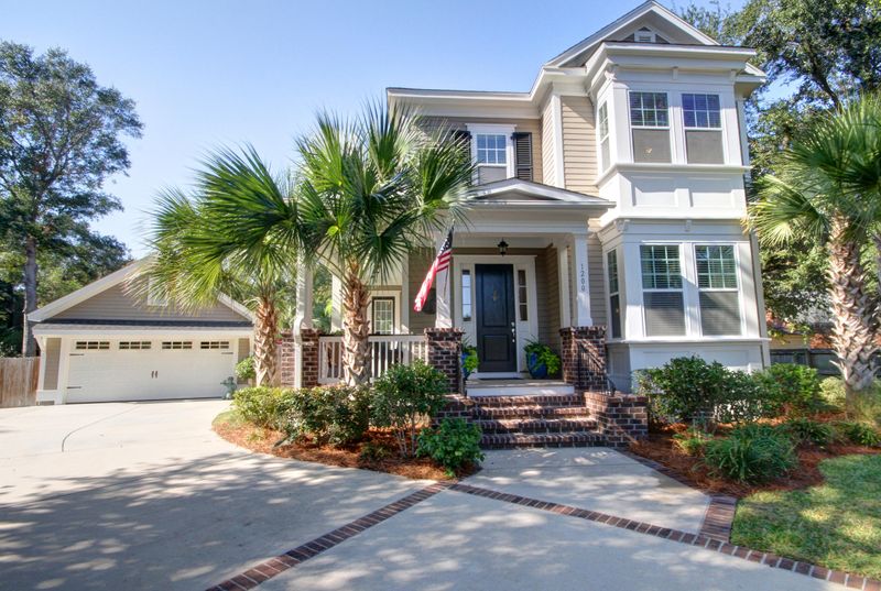 1200 Cadberry Ct, Mount Pleasant, SC 29464