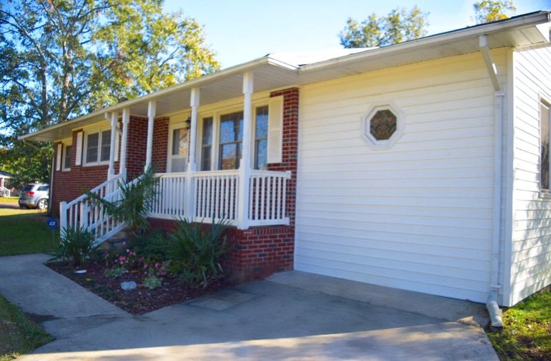 4201 Marilyn Dr, North Charleston, SC 29418