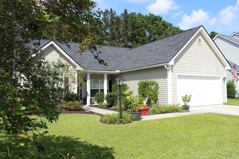 2802 August Rd, Johns Island, SC 29455