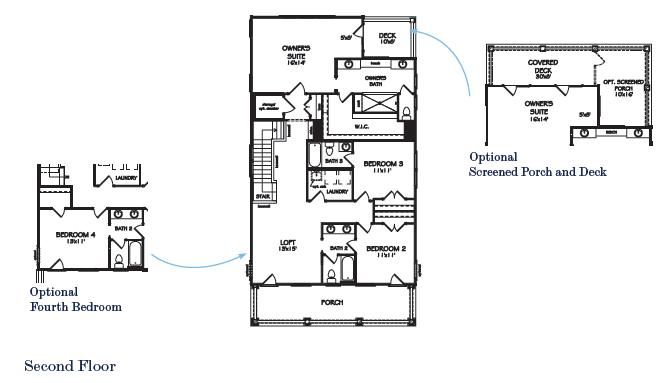 3008 Yachtsman Dr, Mount Pleasant, SC 29466