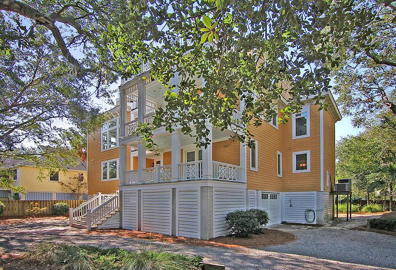 23 42nd Ave, Isle Of Palms, SC 29451