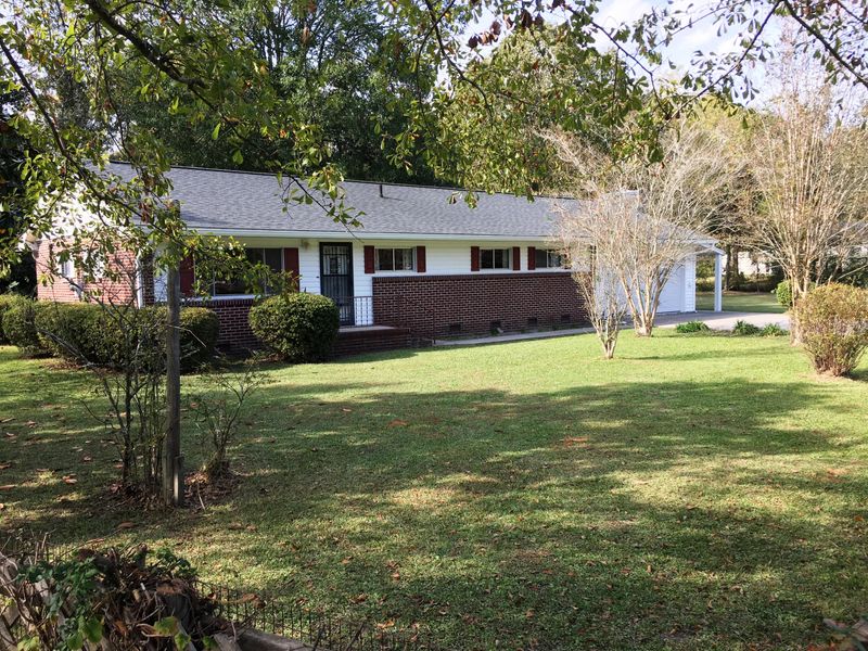 117 Winter St, Moncks Corner, SC 29461
