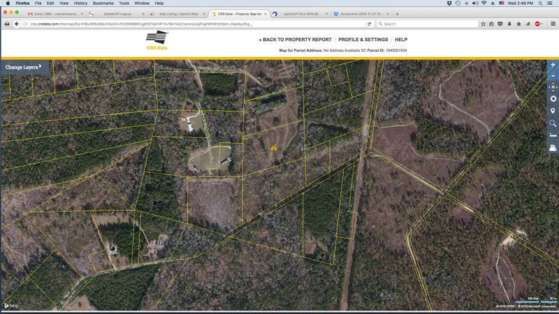3 Old Cordesville, Moncks Corner, SC 29461