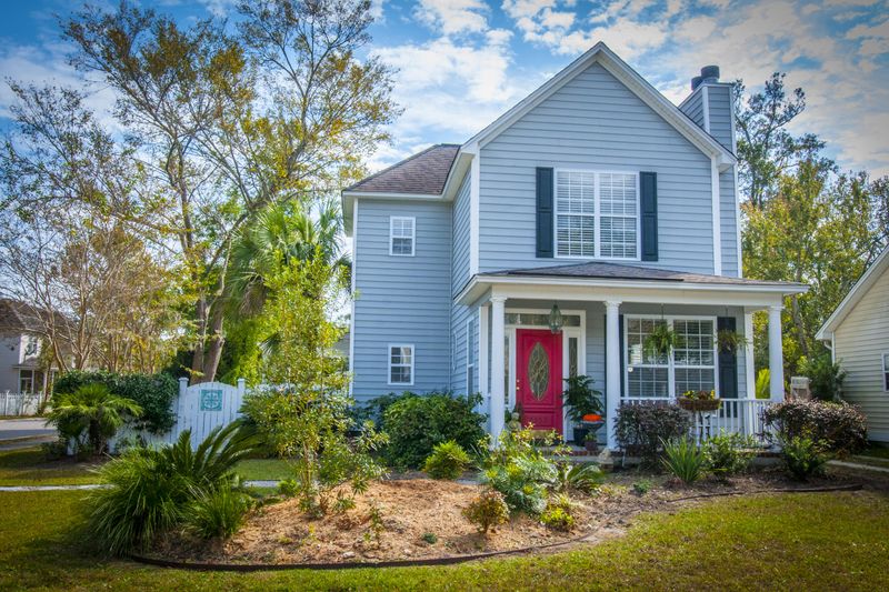 2352 Chadbury Ln, Mount Pleasant, SC 29466