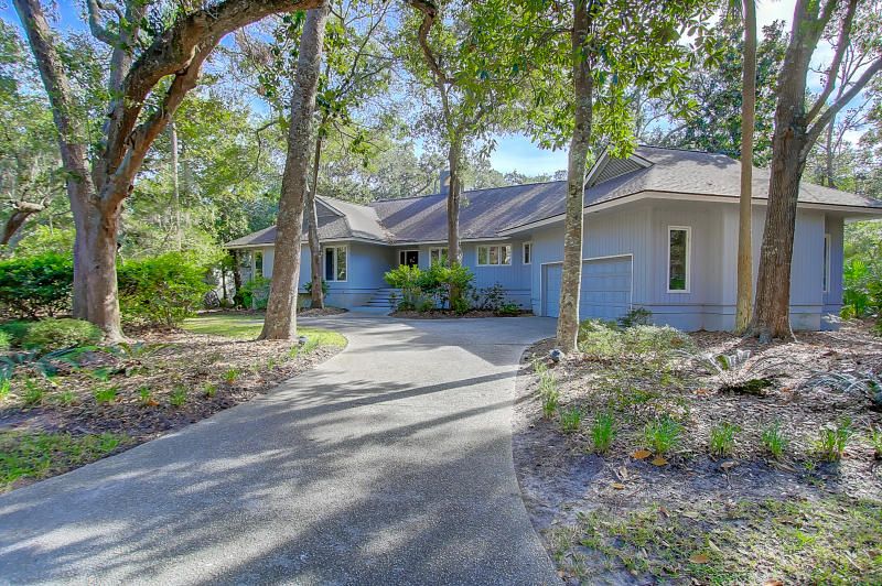84 Bittern Ct, Kiawah Island, SC 29455