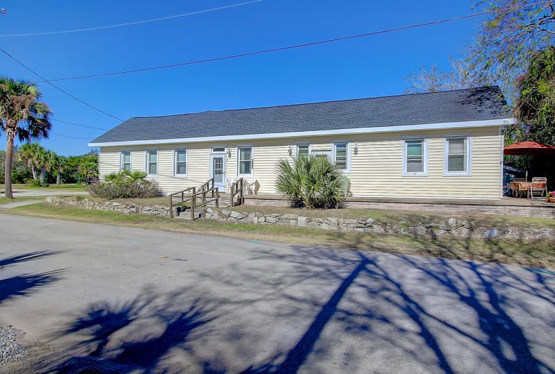 1730 Thompson Ave, Sullivans Island, SC 29482