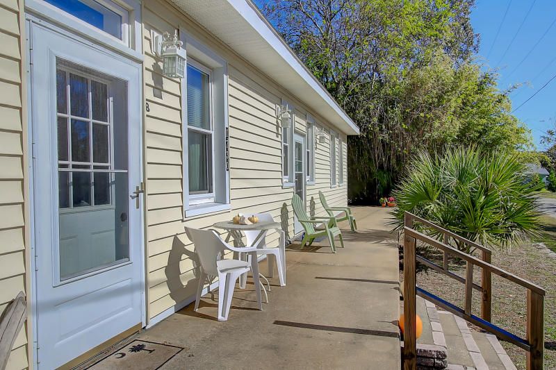 1730 Thompson Ave, Sullivans Island, SC 29482