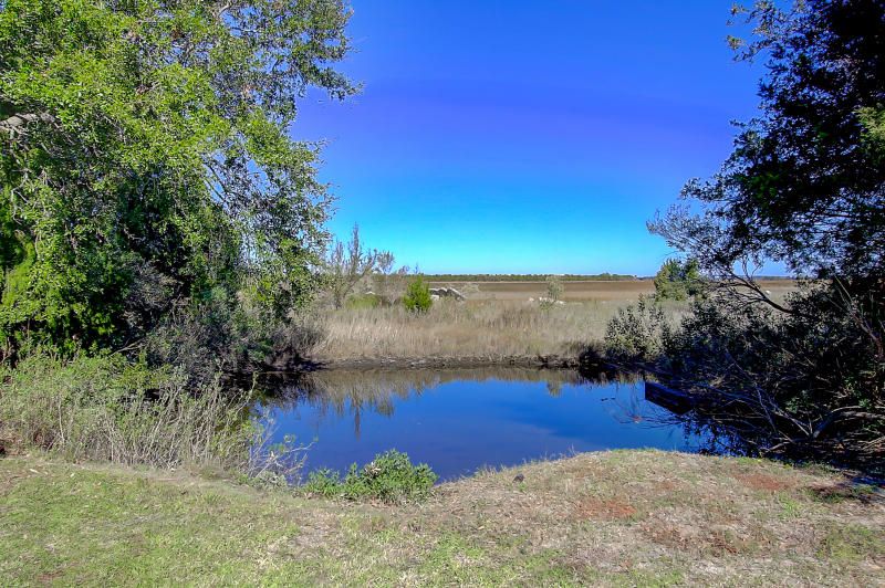 1730 Thompson Ave, Sullivans Island, SC 29482