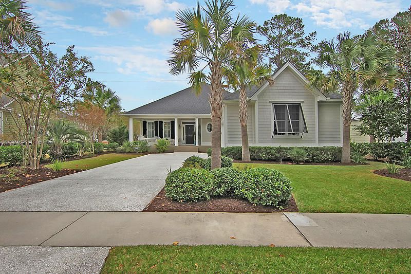 1561 Appling Dr, Mount Pleasant, SC 29464