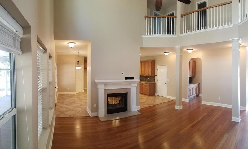 1812 N Smokerise Way, Mount Pleasant, SC 29466