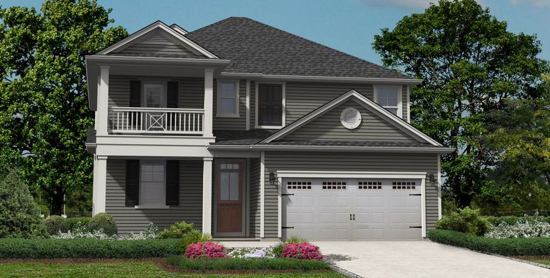 555 Man O War Ln, Moncks Corner, SC 29461