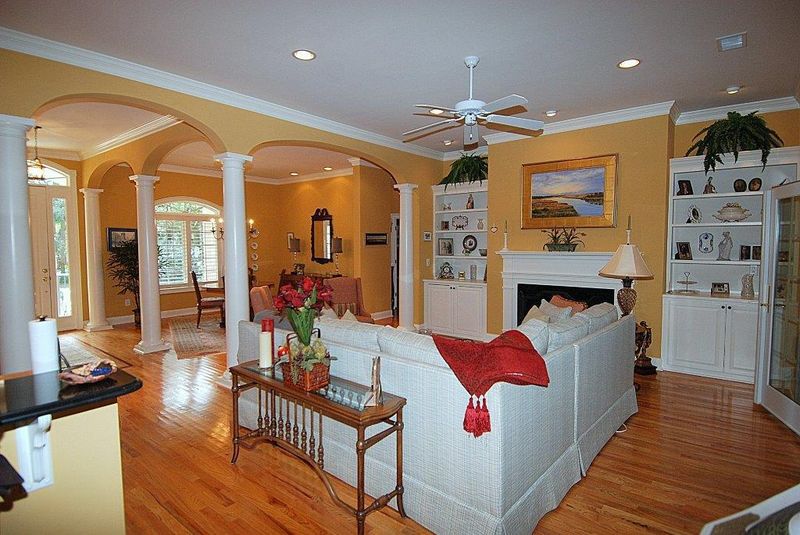 2330 Marsh Hen, Seabrook Island, SC 29455