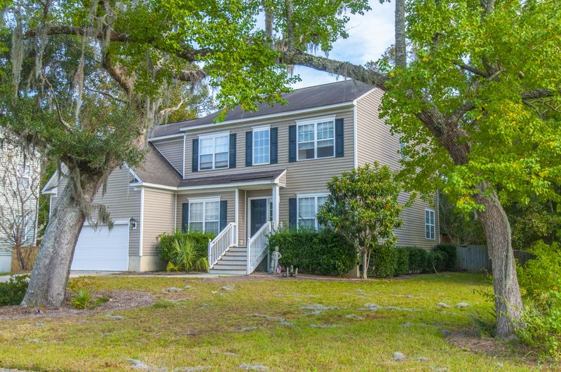 2254 Red Fern Ln, Mount Pleasant, SC 29466