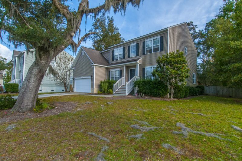 2254 Red Fern Ln, Mount Pleasant, SC 29466