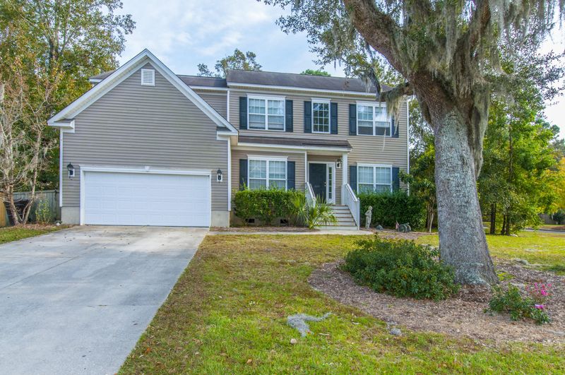 2254 Red Fern Ln, Mount Pleasant, SC 29466