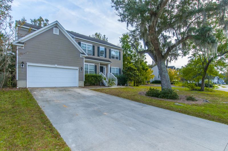 2254 Red Fern Ln, Mount Pleasant, SC 29466