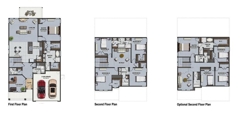 415 War Admiral Ln, Moncks Corner, SC 29461