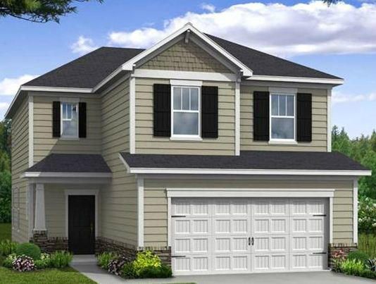 421 Cherrybark Oak St, Summerville, SC 29486