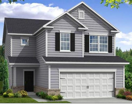 421 Cherrybark Oak St, Summerville, SC 29486