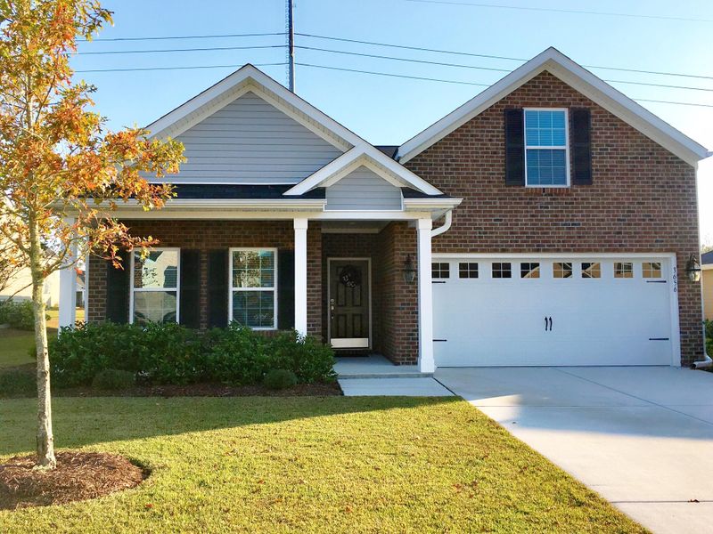 3656 Pimmit Pl, Ladson, SC 29456