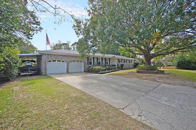 1025 Fort Sumter Dr, Charleston, SC 29412