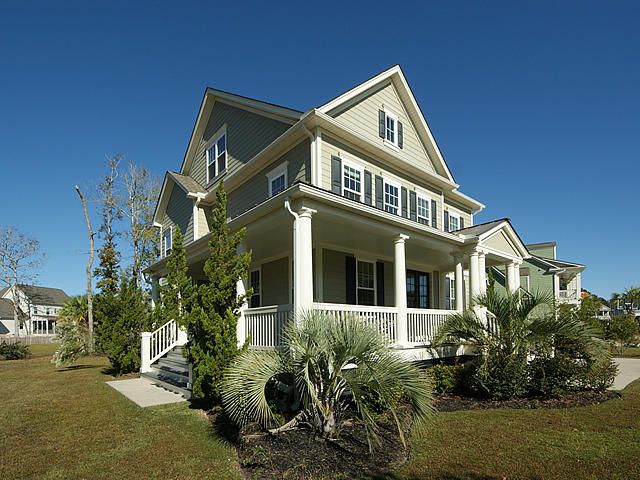 2988 Sturbridge Rd, Mount Pleasant, SC 29466