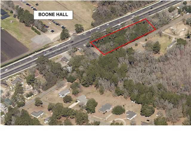 2415 N Highway 17, Mount Pleasant, SC 29466