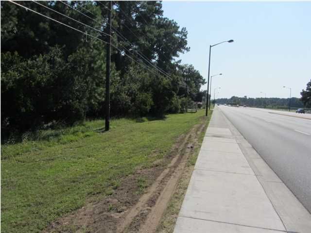 2415 N Highway 17, Mount Pleasant, SC 29466