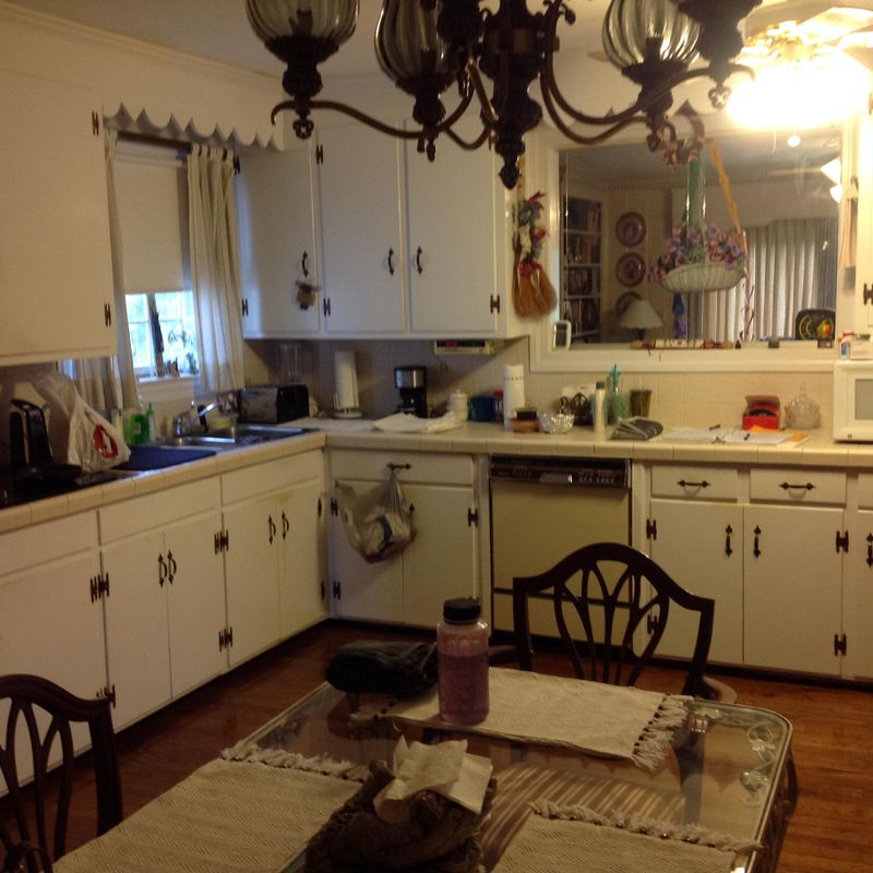 1544 Fairway Dr, Charleston, SC 29412