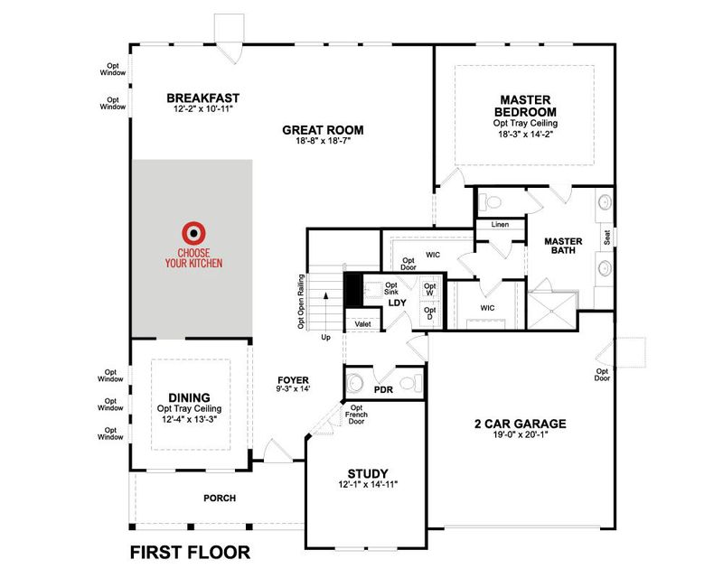434 Cherrybark Oak St, Summerville, SC 29486