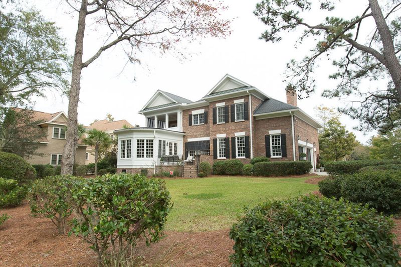9 Watroo Point, Daniel Island, SC 29492