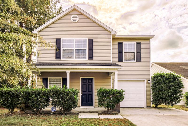 5140 Thornton Dr, Summerville, SC 29485