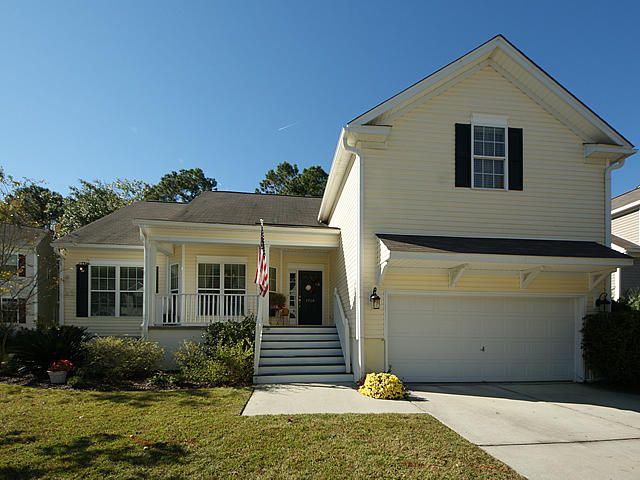 1908 Bristle Pine Ct, Mount Pleasant, SC 29466