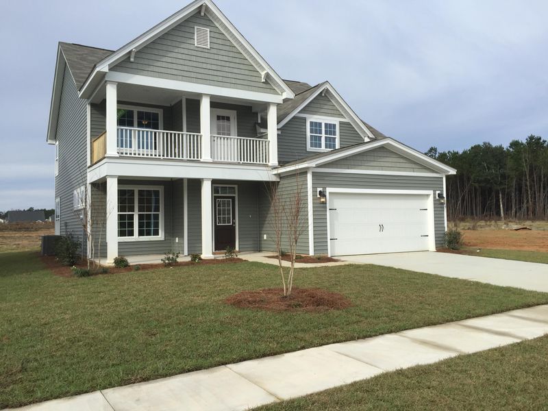 300 Legendres Dr, Goose Creek, SC 29445