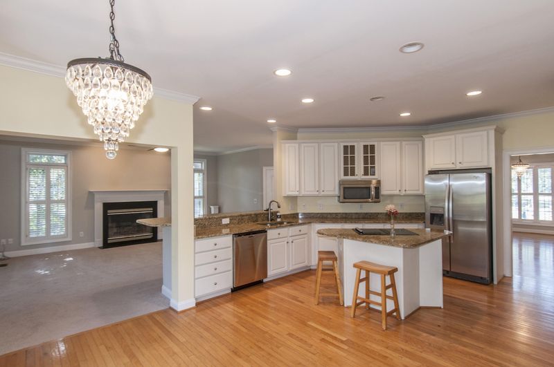 2503 Long Cove Ct, Mount Pleasant, SC 29466