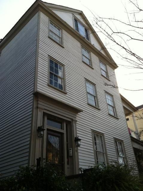 15 Judith St #D, Charleston, SC 29403