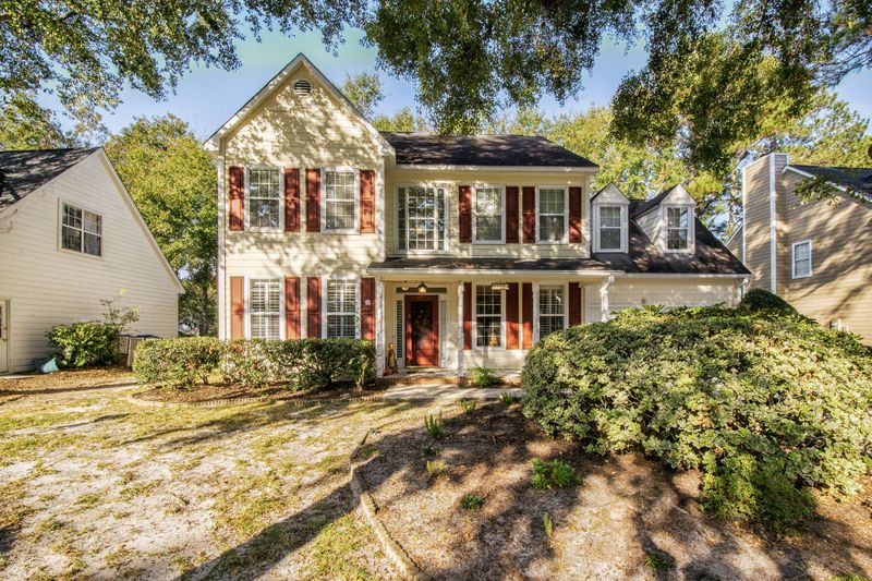 2777 Merwether Ln, Mount Pleasant, SC 29466