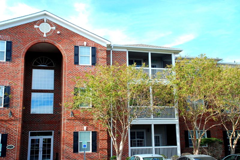 1487 Cambridge Lakes #1487, Mount Pleasant, SC 29464