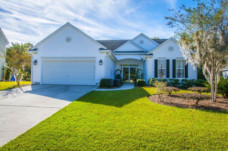 347 Cabrill Dr, Charleston, SC 29414