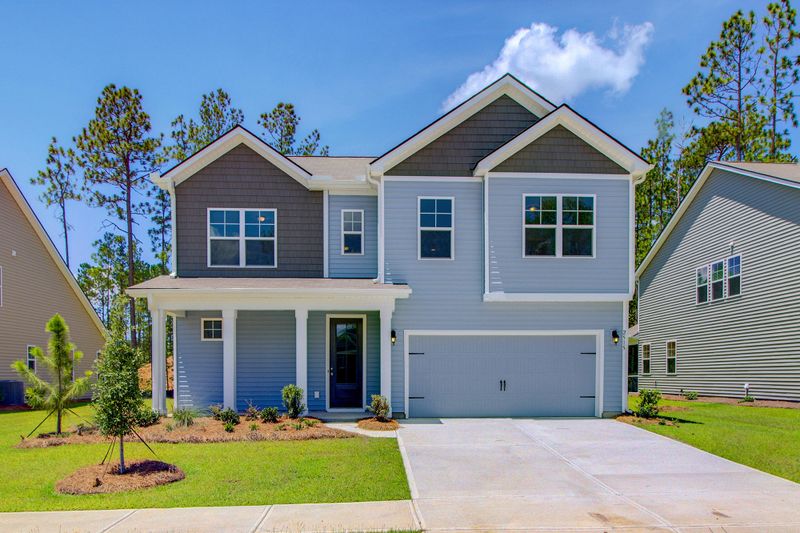 2515 Hummingbird, Summerville, SC 29483