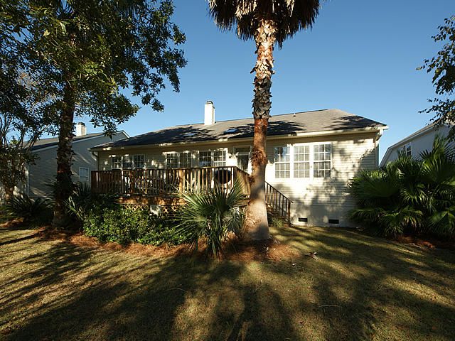 2613 Magnolia Woods Dr, Mount Pleasant, SC 29464