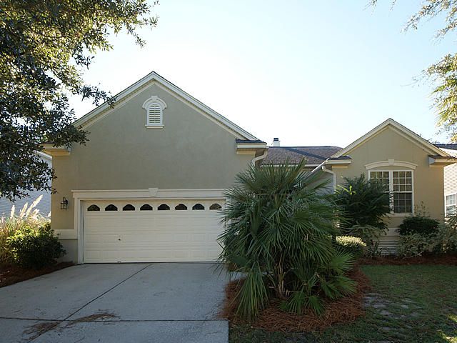 2613 Magnolia Woods Dr, Mount Pleasant, SC 29464